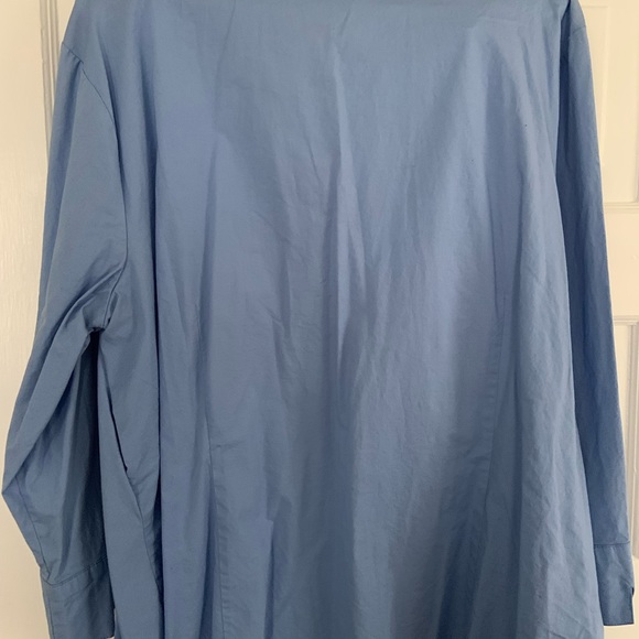 Jessica London Button-down shirt - Picture 3 of 11